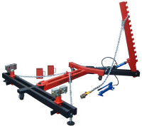 Подкатное устройство A-2 Подкатное устройство A-2