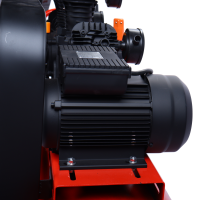 Компрессор пневматический 220В 3.0кВт 8атм. 400л/мин. ресивер-200л поршневой ременной GTE Компрессор пневматический 220В 3.0кВт 8атм. 400л/мин. ресивер-200л поршневой ременной GTE