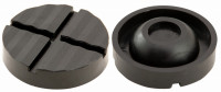 Ombra OHT10203 Опора резиновая для подкатного домкрата OHT203