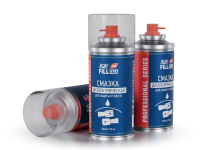 FILL inn FLP305 Смазка диэлектрическая для защиты от влаги, 210 мл (аэрозоль) FILL inn FLP305 Смазка диэлектрическая для защиты от влаги, 210 мл (аэрозоль)
