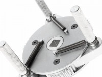 Съемник масляных фильтров "краб" 95-165 мм