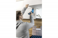 Аккумуляторная отвертка 7.2V