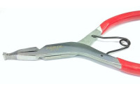 9T0104 Съёмник с боковыми губками для стопорных колец без отверстия (разжим)