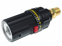 Регулятор давления воздуха 1/4" JTC