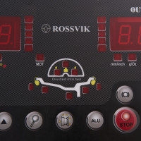 Клавиатура VT-64 (KEYPAD ASSEMBLY)