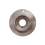 Крышка ротора передняя  ( Front cap ) RT-5875 поз.22