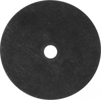 Thorvik ACD15016 Диск отрезной абразивный по металлу, 150х1.6х22.2 мм