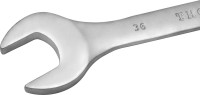 Thorvik W30036D Ключ гаечный комбинированный серии ARC, 36 мм