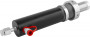Ombra OHT621VC Рабочий цилиндр для пресса гидравлического с ножным приводом 20т