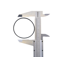Кольцо переключателя уплотнительное ( O-ring ) RT-5275 поз.22