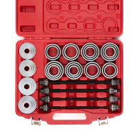 ST029 Набор для монтажа и демонтажа подшипников и сайлентблоков