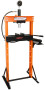 Ombra OHT610V Пресс гидравлический напольный 12 т