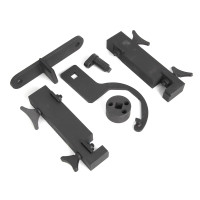 CT-A1484 Набор для установки ГРМ LAND ROVER 5.0л Car-Tool CT-A1484