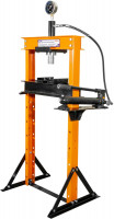 Ombra OHT610N Пресс гидравлический напольный 12 т.