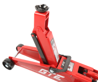 Домкрат подкатной 3т 192-533мм GTE Домкрат подкатной 3т 192-533мм GTE