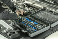 Набор инструментов 60 шт., 1/4″, 1/2