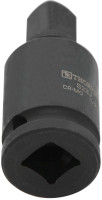 Thorvik S23J Шарнир карданный для ударного инструмента 1/2"DR