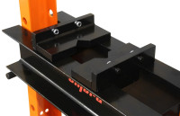 Ombra OHT620V Пресс гидравлический напольный 20 т