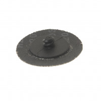 Круг зачистной 2" P120-240 сменный для JTC-5806 с приводным штоком JTCJTC