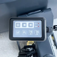 Подъёмник ножничный мобильный для обслуживания АКБ электромобилей