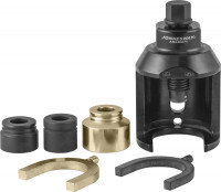 Jonnesway AN040071 Приспособление для демонтажа и установки верхнего шарового шарнира VW T4 в наборе