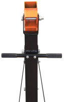 Ombra OHT702V Кран гидравлический складной г/п 2 т