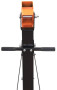 Ombra OHT702V Кран гидравлический складной г/п 2 т