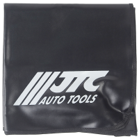 Накидка на крыло защитная 1150х550мм крючки JTC Накидка на крыло защитная 1150х550мм крючки JTC