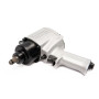 Гайковерт пневматический RT-5270K, 1/2", 720Нм, 7000ом/мин, с набором головок