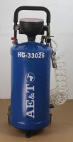 AE&T Установка маслораздаточная пневматическая HG-33026