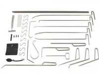 Набор для правки безпокраски