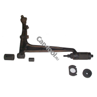 Съемник сайлентблоков VW T4