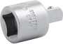 Jonnesway S16H3814 Переходник 3/8"DR(F)*1/4"DR(M)