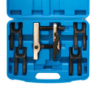 ST056 Набор съемников шаровых опор