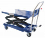 AE&T YTJ-S35 Тележка гидравлическая платформенная, 350 кг