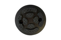 Резиновая накладка Great Wolf для подъемников EverLift, Launch GW-N411 Резиновая накладка Great Wolf для подъемников EverLift, Launch GW-N411