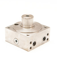 Обратный клапан в сборе (Check valve assy) S30-2EL, S40-2EL