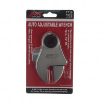 Ключ самозажимной 1/2" захват 6-45мм рожковый JTC Ключ самозажимной 1/2" захват 6-45мм рожковый JTC