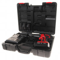 JTC Аккумуляторный гайковерт 1/2" в наборе