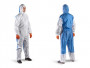 Защитный комбинезон ограниченного срока использования Jeta Safety JPC56