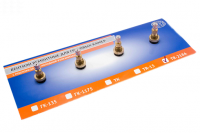 Вентиль тракторный TR-218A