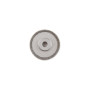 NS300 Диск шероховальный, Ø50,8x6,3мм, AH 3/8"-24 thread, 230 Grit