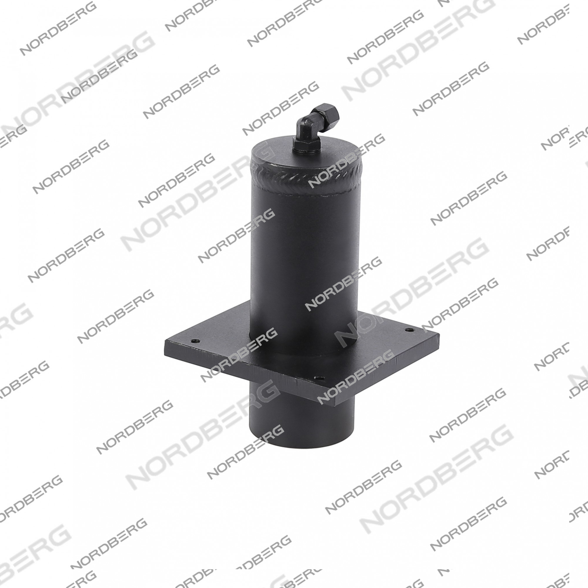 Гидроцилиндр NORDBERG N3515T#CY-AS для пресса N3515T усилие 15 тонн