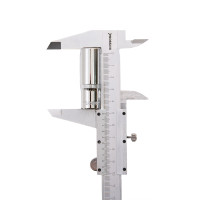 SD061413 Головка торцевая глубокая ROSSVIK 1/4", 13мм