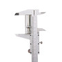 SD061413 Головка торцевая глубокая ROSSVIK 1/4", 13мм