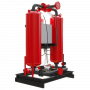 Адсорбционный осушитель холодной регенерации Harrison HRS-ADS1800HL