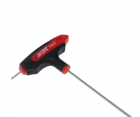 Ключ шестигранный Т-образный 2мм HEX JTC Ключ шестигранный Т-образный 2мм HEX JTC