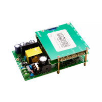 Плата Power box + CPU VT-65