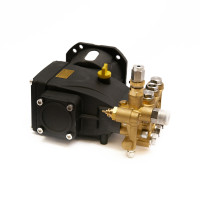 Помпа в сборе (Pump head set №9) TMHPC-4500C
