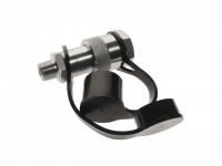 Муфта 3/8" для соединения гидроцилиндров набор JTC